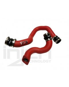 Injen Honda Civic R 15/- K20C /FK2 Intercooler Tubing kit Wrinkle Red (SES1571ICPWR) buy in USA