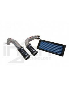 Injen Intercooler Piping for Peugeot 208 1.6L GTi 2012+ (ESR522ICPP) buy in USA