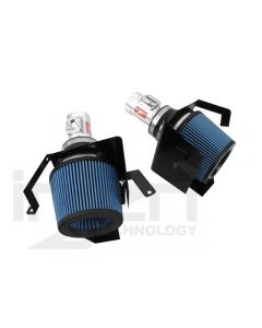 Injen Short Ram Intake kit for Infiniti Sedan G37 3.7L V6 (SP1998P) buy in USA