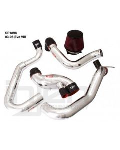 Injen Short Ram Intake kit for Mitsubishi EVO 8/9 (SP1898P) buy in USA