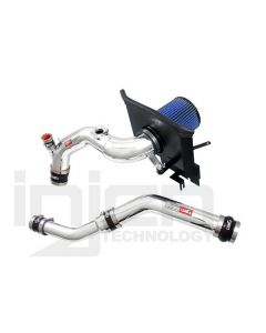 Injen Short Ram Intake kit for Mitsubishi EVO 10 (X) 08+ (SP1899P) buy in USA