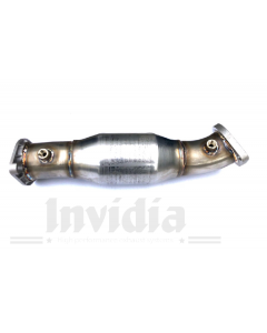 Invidia 76mm OPF Replacement Pipe for Hyundai i30N 2018+ (CHN1701D) buy in USA