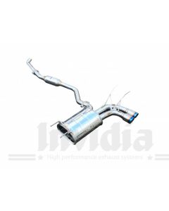 Invidia Cat-Back Exhaust for Mazda MX5 ND 2016+ 63.5mm (MZCB1601T) buy in USA