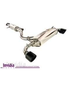 Invidia Cat-Back Exhaust for Toyota Yaris GR (TYCB2010Q) buy in USA