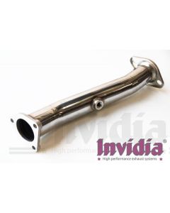 Invidia De-Cat pipe for Honda S2000 AP1/AP2 70mm (CHD99010S) buy in USA