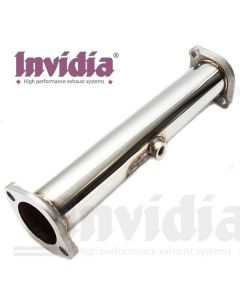 Invidia De-Cat Pipe for Mitsubishi EVO 7-9 76mm (CMB0101P) buy in USA