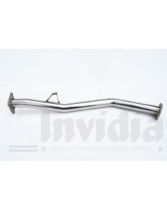 Invidia Donwpipe for Subaru BRZ / Toyota GT86 63.5mm (TYDP1201I) buy in USA