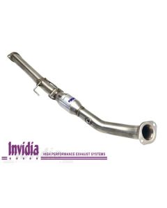 Invidia Downpipe-OPF Delete for Toyota Yaris GR (TYDP2010) buy in USA