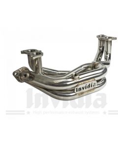 Invidia Equal Length Exhaust Header for Subaru BRZ / Toyota GT86 (MTY1201i) buy in USA