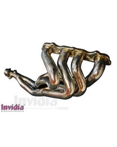 Invidia Equal Length Racing Header for Honda S2000 AP1 70mm (MHD99010S) buy in USA