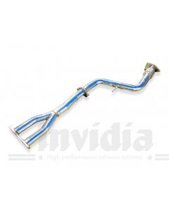 Invidia Front/Downpipe for Infiniti Q50 ( V37 ) (INDP1501) buy in USA