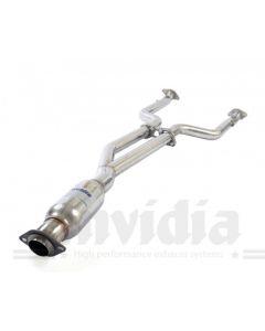 Invidia Front/Downpipe for Lexus IS250/350 06+ (TYDP0601S) buy in USA