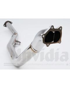 Invidia Front/Downpipe for Subaru Impreza WRX STI 2008+ 76mm (SBDP08013) buy in USA