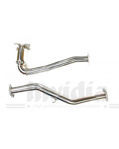 Invidia Front/Downpipe with racing catalyst for Subaru Forester XT 2.5L T 2011+ (SBDP1401C ) buy in USA