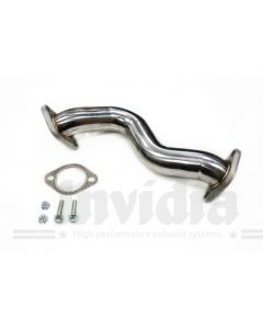 Invidia Overpipe for Subaru BRZ - Toyota GT86 63.5mm (TYUP1201I ) buy in USA