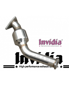 Invidia Race Catalysts (set) for Nissan 370Z (CNS0901VIC) buy in USA