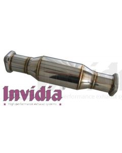 Invidia Racing Catalyst for Mitsubishi EVO 7-9 76mm (CMB0101IM) buy in USA