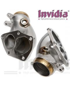 Invidia Turbo Elbow for Mitsubishi EVO 7-9 76mm (MBDP030102) buy in USA