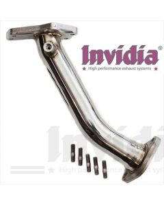 Invidia Uppipe for Subaru Impreza WRX GD-A 01+ (SBUP0101W) buy in USA