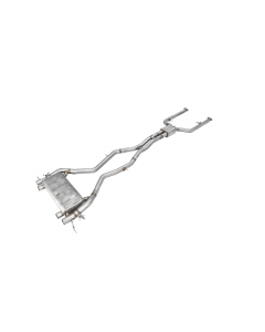 IPE Cat Back Exhaust for BMW M3 G80 / M4 G82 2021+ (IPE-033) buy in USA