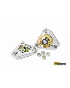 IRP Adjustable camber caster plates (for coilovers) for BMW E36 (IRPE36ACCP-1) buy in USA