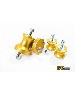 IRP Aluminium Engine & Gearbox mounts for BMW E36 / E46 (IRPEGM-36AL) buy in USA