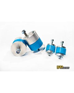 IRP Aluminium with polyurethane engine and gearbox mounts for BMW E36 / E46 (IRPEGM-36PU) buy in USA