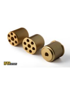 IRP Differential aluminium bushings BMW E8X, E9X M1, M3 (IRPDB-9XMAL) buy in USA