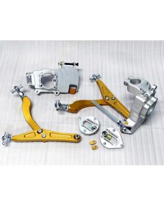 IRP Front suspension drift kit BMW E8X, E9X (not M models) (IRPDK9X-1) buy in USA