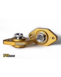 IRP Rear lower shock mounts with bearings BMW E8X, E9X (not M models) (IRPRSM-90B) buy in USA