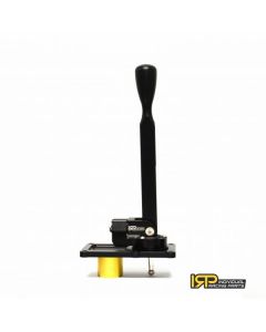 IRP Short Shift for Nissan Silvia S14 SR20 5-speed (IRPSSS14-B) buy in USA