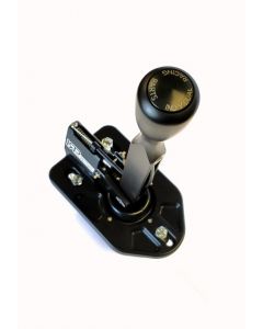 IRP V3 Short Shift for BMW E46, Black (IRPSS46-3B) buy in USA