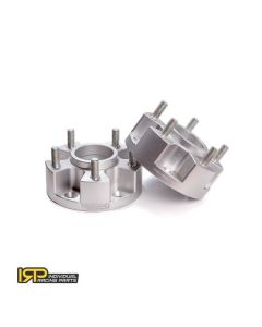 IRP Wheel Spacers for BMW 5x120 / 72.50mm (IRPWS120) buy in USA