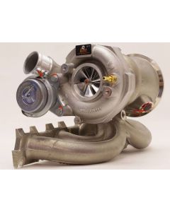 Loba Motorsport Upgraded Turbo for Audi 2.5 TFSi TTRS up to 500PS (1010500) buy in USA