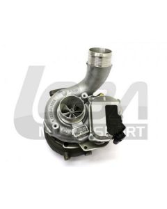 Loba Motorsport Upgraded Turbo for Audi 3.0 TDi V6, A5, A6, A8, Q7, Touareg up to 330PS (1011330) buy in USA