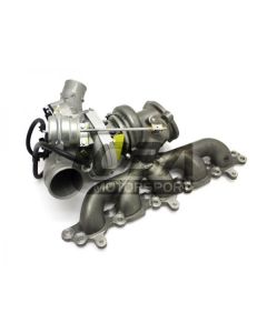 Loba Motorsport Upgraded Turbo for Ford Focus RS MK3 up to 500PS (1030500) buy in USA