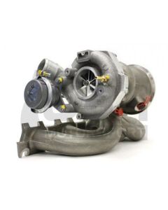 Loba Motorsport Upgraded Turbo for Audi 2.0 TFSi RS3, RS Q3 up to 470PS (1013470) buy in USA