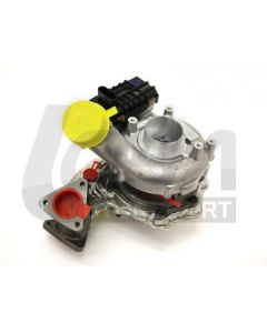 Loba Motorsport Upgraded Turbo for Audi 3.0 TDi V6, A4, A5, A6, A7, A8, Q5, Q7, Touareg up to 370PS (1011370) buy in USA