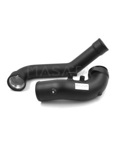 Masata Aluminium Chargepipe for BMW/Toyota B58 A90 Supra, M340I, 540I, 840I, G05 X5 40I (MST0108) buy in USA