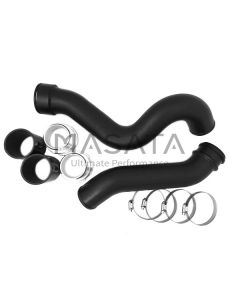 Masata BMW B38 F20 F30 CHARGEPIPE & TURBO TO INTERCOOLER PIPE (116I, 118I, 218I, 318I & 418I) (MST0037) buy in USA