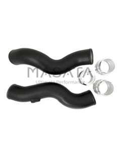 Masata BMW N13 F20 F30 ALUMINIUM CHARGEPIPE & TURBO TO INTERCOOLER PIPE (114I, 116I, 118I, 120I, 316I, 316LI, 320I ED) (MST0036) buy in USA