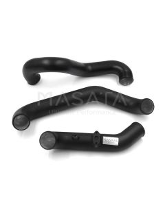 Masata Chargepipe And Turbo To Intercooler Pipe for Audi A4, A5 / B8.5 / 1.8T-2.0T EA888 (MST0073) buy in USA