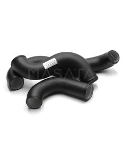 Masata Chargepipe And Turbo To Intercooler Pipe for Audi A4, A5 B8 2.0T (MST0045) buy in USA