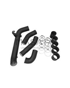 Masata Chargepipe And Turbo To Intercooler Pipe for VW Golf MK6 GTi (MST0064) buy in USA