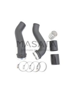 Masata Chargepipe And Turbo To Intercooler Pipe for VW Tiguan 1.4 TSi (MST0072) buy in USA