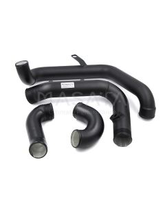 Masata Chargepipe And Turbo To Intercooler Pipe for VW Tiguan 330/380 TSI (MQB) (MST0074) buy in USA