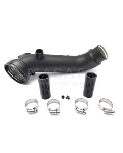 Masata Chargepipe for BMW N54 E89 Z4 35I (MST0002) buy in USA