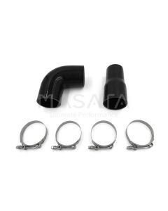 Masata Intercooler Hoses 7.5 for BMW N54 N55 E82 E90 E92 135I & 335I(X) (MST0302) buy in USA