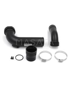 Masata Turbo to Intercooler Pipe for Audi A3 8V 1.4 TSi / VW Golf MK7 1.2, 1.4 TSi / VW Tiguan MK2 280 1.4 TSI EA211 (MST0063) buy in USA