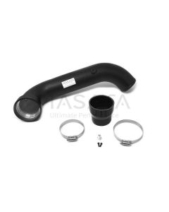 Masata Turbo to Intercooler Pipe for BMW N55 F20/F22/F30/F32/M2/M135I/M235I/335I (MST0006) buy in USA